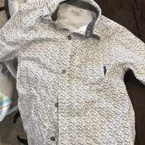 CK dressshirt